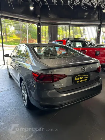 VIRTUS 1.0 200 TSI Comfortline