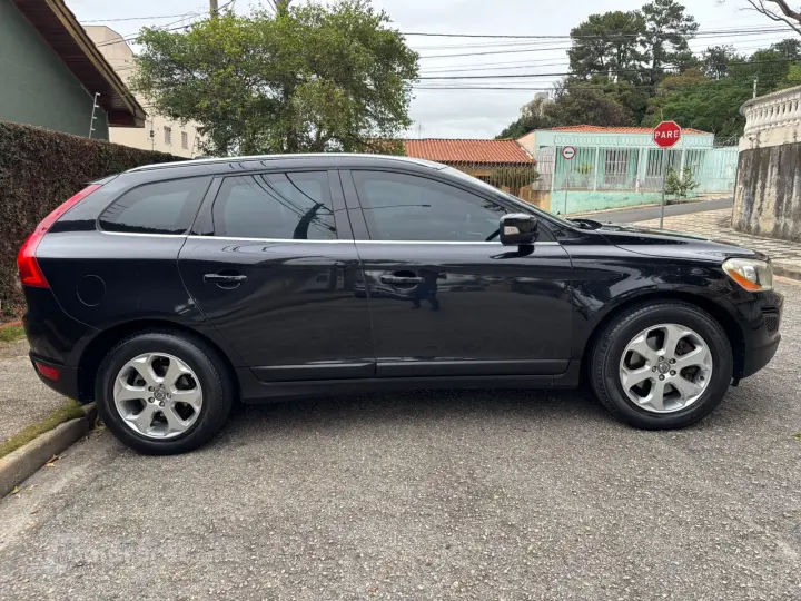 XC60 3.0 Dynamic AWD Turbo