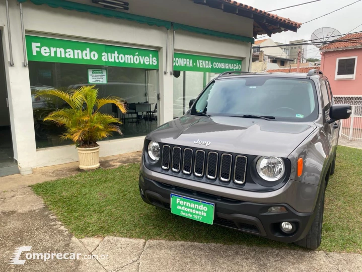 RENEGADE 2.0 16V Turbo Sport 4X4