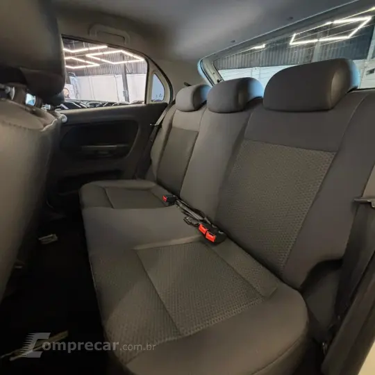 Gol 1.6 MSI Flex 16V 5p Aut.