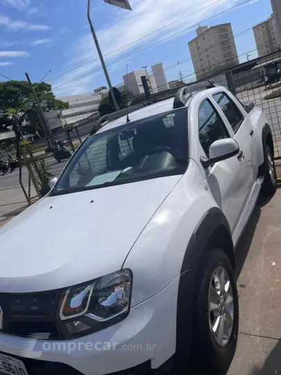 OROCH 1.6 16V SCE Intense