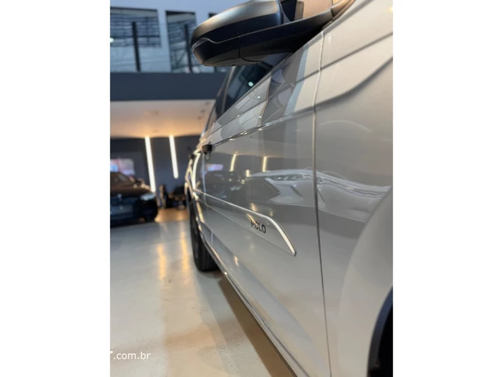 POLO 1.0 MPI TRACK MANUAL