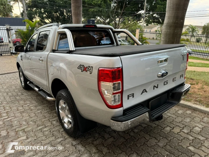 RANGER 3.2 XLT 4X4 CD 16V