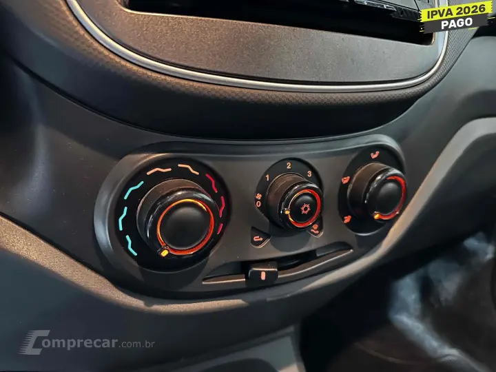 GRAND SIENA 1.0 EVO FLEX ATTRACTIVE MANUAL