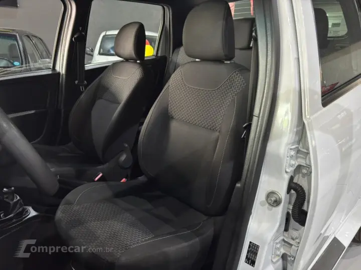 OROCH 1.6 16V SCE FLEX PRO MANUAL