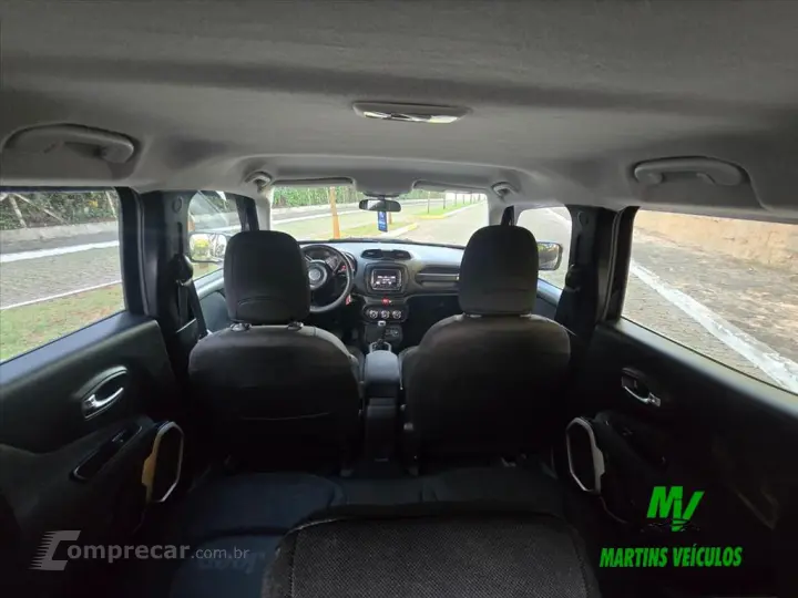 RENEGADE 1.8 16V Sport