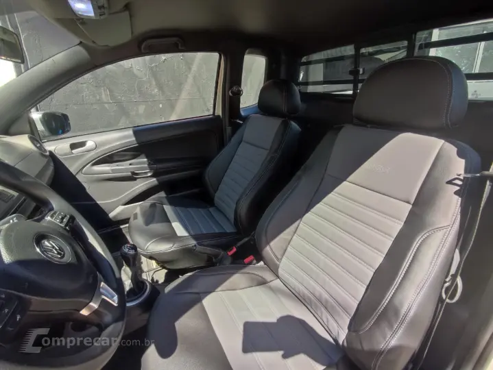 SAVEIRO 1.6 Cross CE 16V