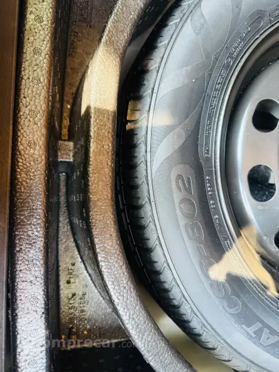 VIRTUS 1.0 200 TSI Comfortline