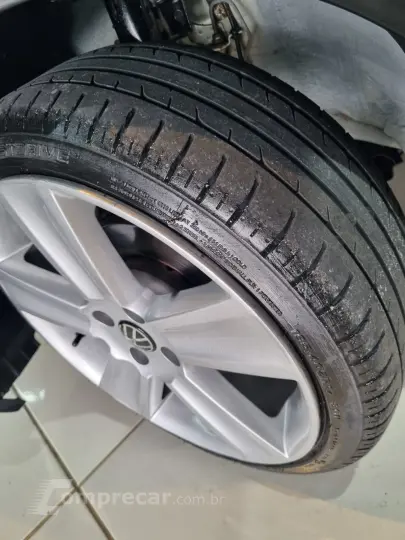 GOL 1.0 12V MPI Totalflex Track