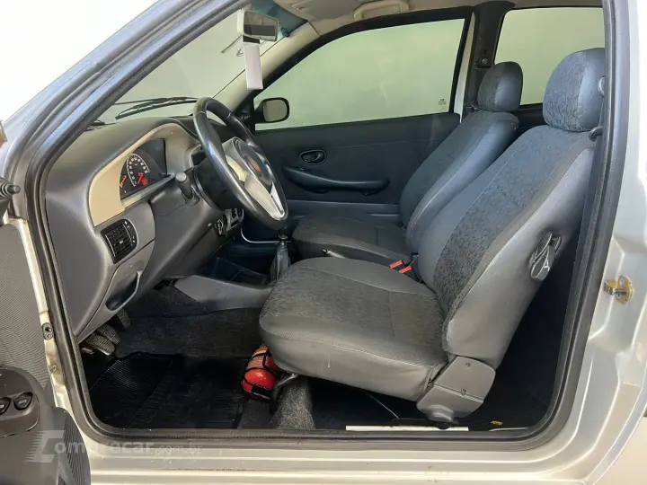 PALIO 1.0 MPI Fire 8V