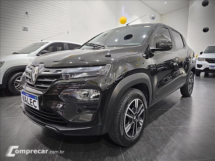 KWID 1.0 12V SCE Intense