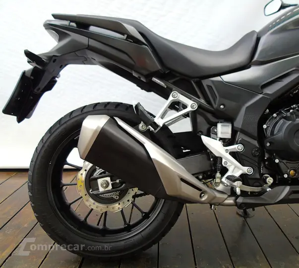 HONDA CB 500 X ABS