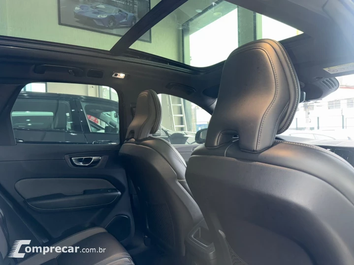 XC60 T8 R Desingn