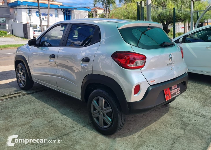 KWID 1.0 12V SCE ZEN