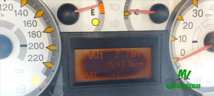 STRADA 1.8 MPI Adventure Locker CE 16V