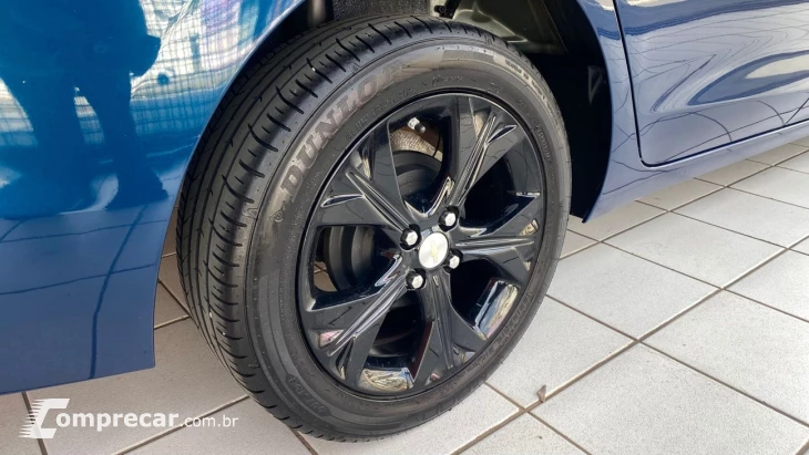 CHEVROLET ONIX 1.0 TURBO PLUS PREMIER