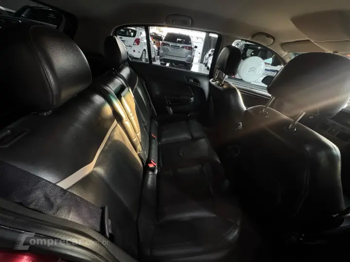 VECTRA 2.0 MPFI GT-X HATCH 8V FLEX 4P AUTOMÁTICO