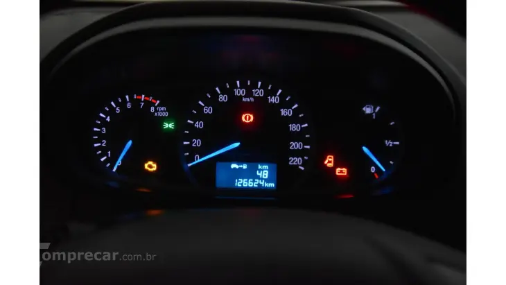 KA - 1.0 TI-VCT SE MANUAL