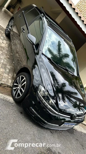 GOLF 1.0 200 TSI Comfortline