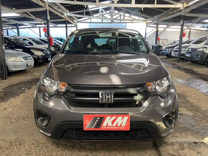 MOBI LIKE 1.0 FLEX 4P