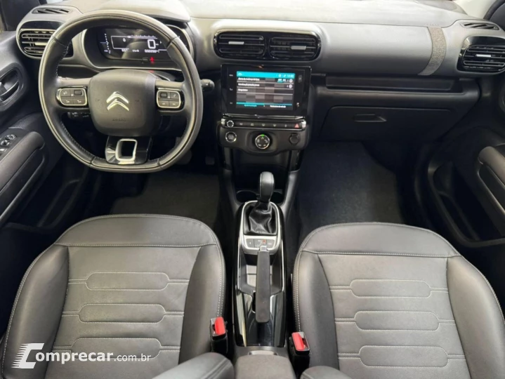C4 CACTUS C4 Cactus 1.6 THP Shine Pack