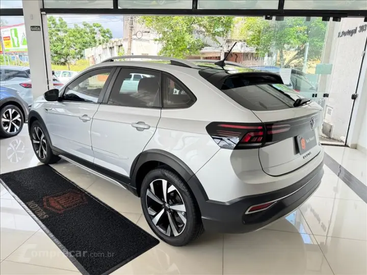 NIVUS 1.0 200 TSI Highline