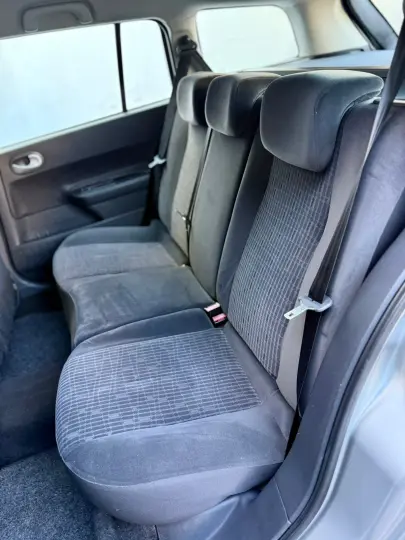 MEGANE 1.6 Dynamique Grand Tour 16V