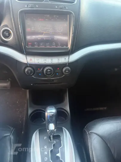 JOURNEY RT  3.6 V6 Aut.