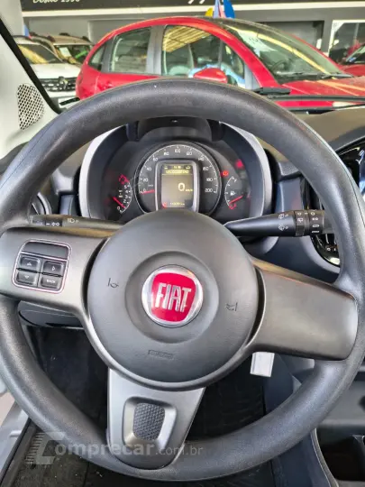 UNO 1.0 EVO Attractive 8V