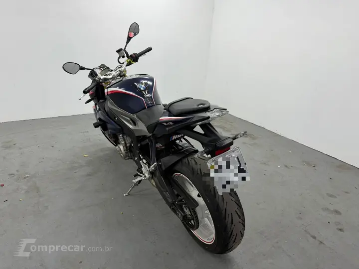 S1000 S1000 R