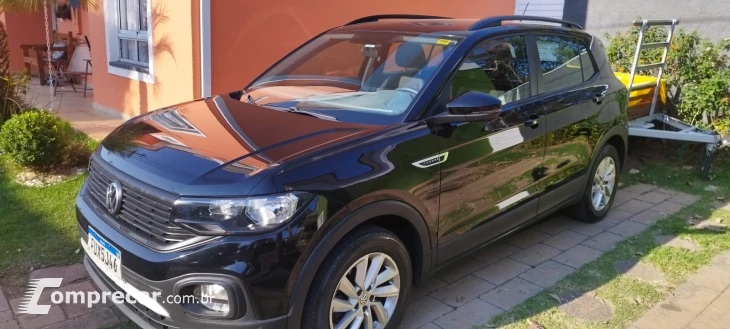 T-CROSS 1.0 200 TSI Sense