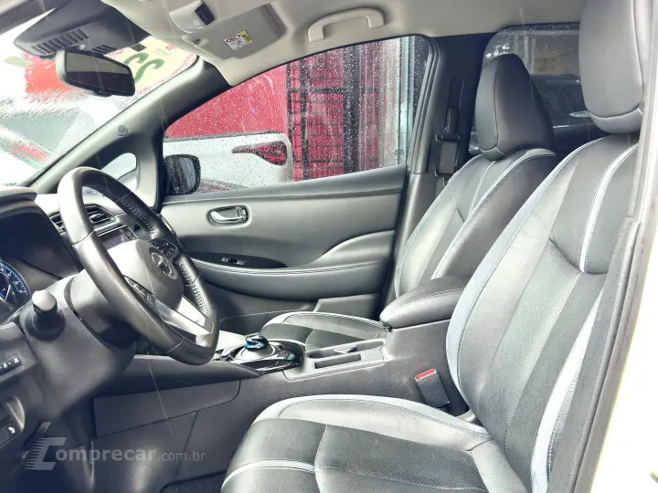 LEAF B12P 40 ELÉTRICO