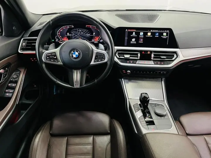 320I  ACTIVE FLEX