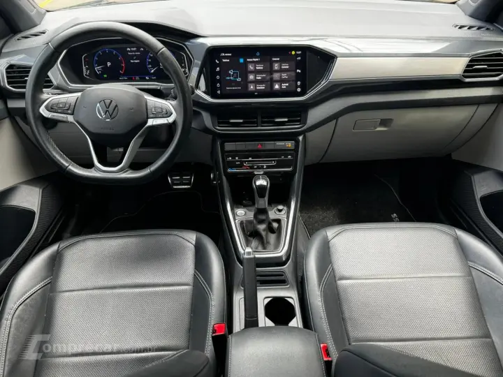 T-CROSS 1.4 250 TSI Highline