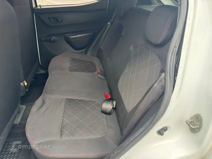 KWID 1.0 12V SCE ZEN