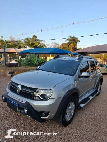 DUSTER 1.6 16V SCE Dynamique