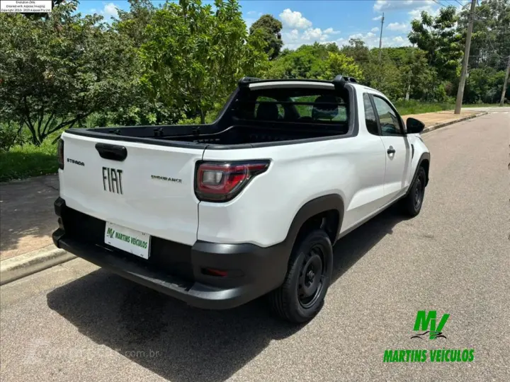 STRADA 1.3 FIREFLY FLEX ENDURANCE CS MANUAL