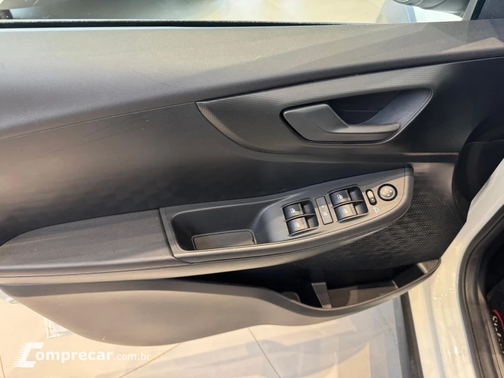 Pulse 1.3 16V 4P FLEX DRIVE