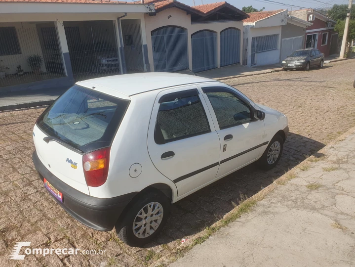 PALIO 1.0 MPI EX 8V