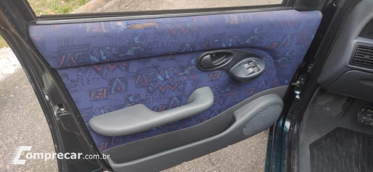 PALIO 1.6 MPI ELX 8V