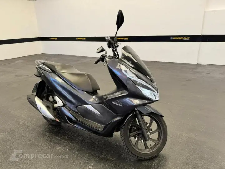 PCX 150