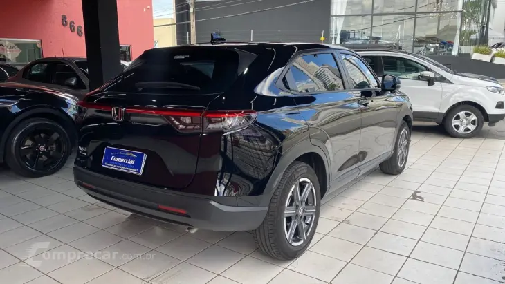 HONDA HR-V 1.5 DI I-VTEC EX
