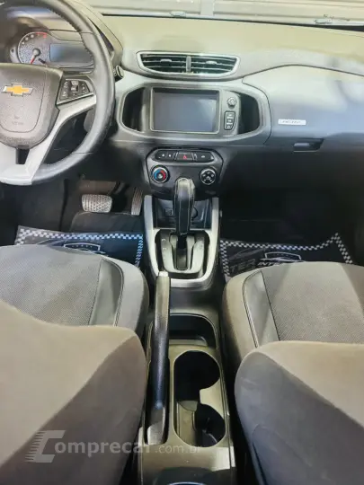 ONIX 1.4 MPFI Activ 8V