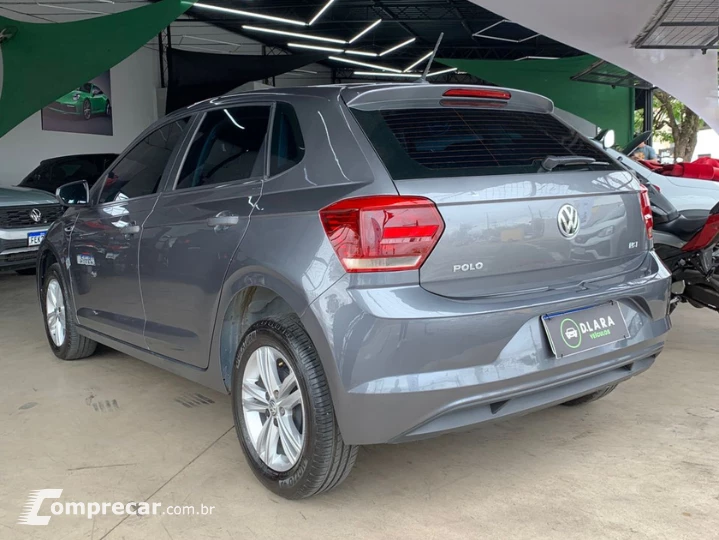 POLO 1.6 MI 8V