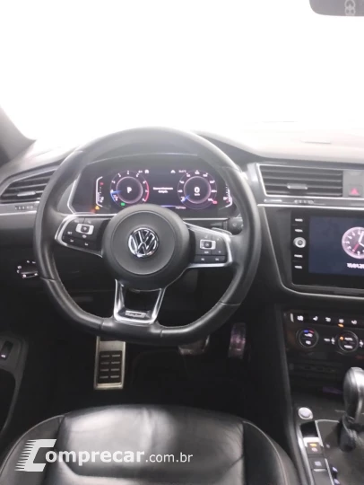 TIGUAN 2.0 350 TSI Allspace R-line 4motion