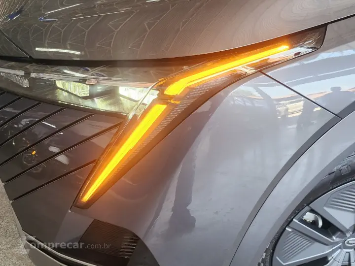 GS4 2.0 PREMIUM HIBRIDO