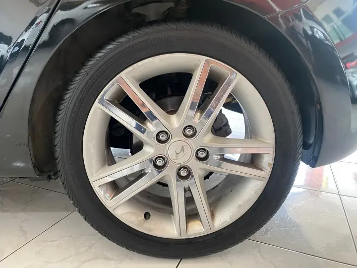 I30 2.0 MPFI GLS 16V