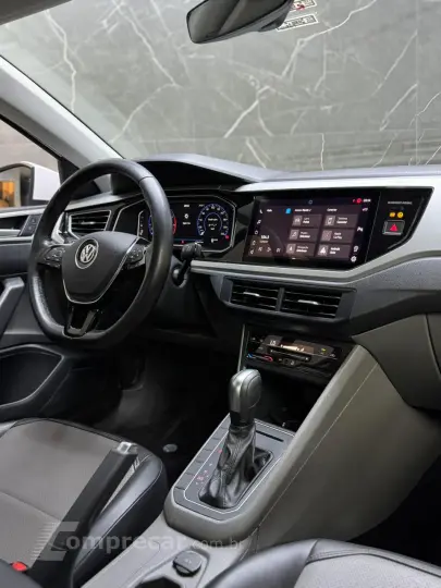 VIRTUS 1.0 200 TSI Highline