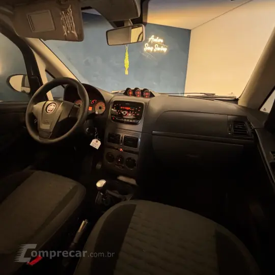 Idea Advent./ Adv.LOCKER 1.8 mpi Flex 5p