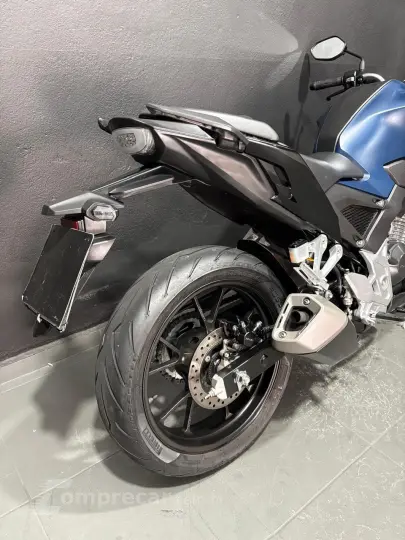 CB 300 F TWISTER ABS